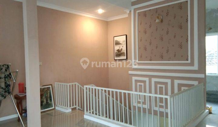 Rumah Siap Huni Murah Dan Luas Harga Nego di Pusat Kota Malang 2