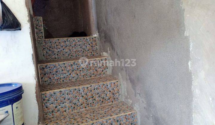 Rumah Bagus 2 Lantai Harga Murah Lokasi di Dewi Sartika Batu 2