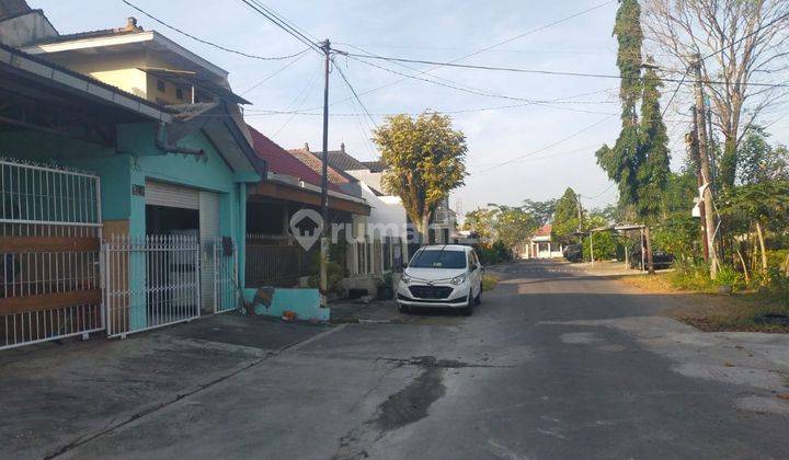 Rumah Bagus Terawat Siap Huni Lokasi Strategis di Kota Malang 2