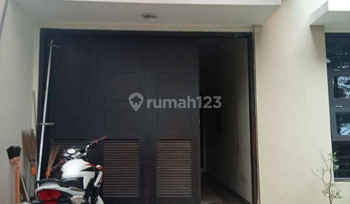 Rumah Tinggal Aman Nyaman Plus Perabot Di Araya Malang 2