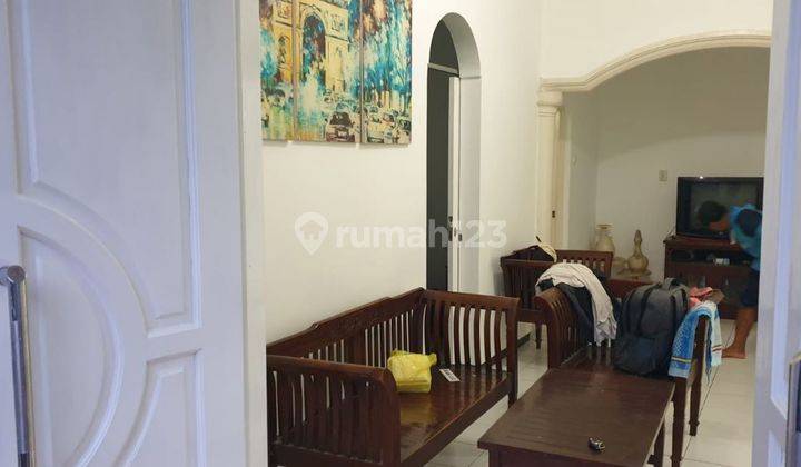 Rumah Bagus Dan Murah Furnished Siap Huni Lokasi di Tidar Malang 2