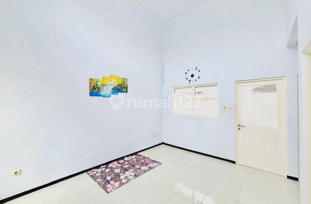 Rumah Bagus Siap Ditempati Harga Baik Di Tabanan Bali. 2