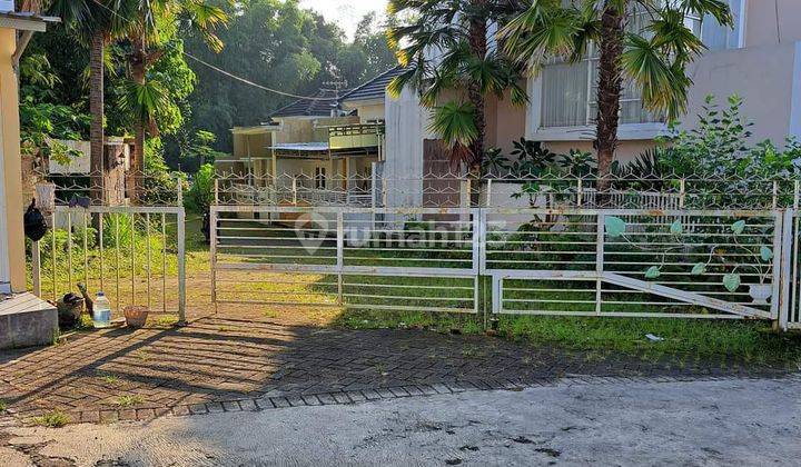 Rumah Bagus Terawat Dan Murah Siap Huni Lokasi di Dau Malang 2