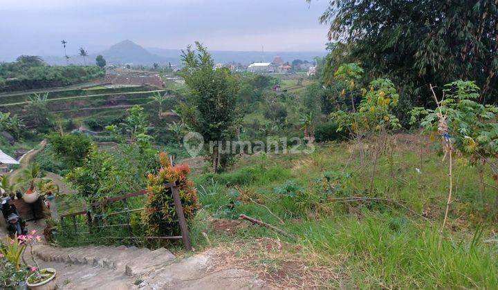 Tanah Luas Murah Siap Bangun Dikota Batu 1