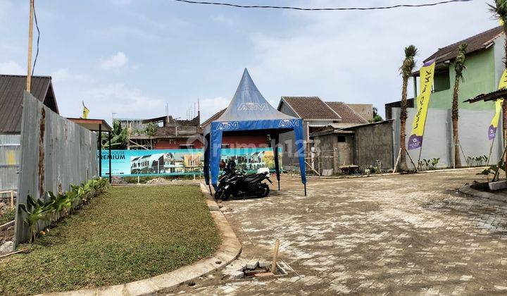 Rumah Bagus Design Modern Minimalis Lokasi di Kota Malang 2