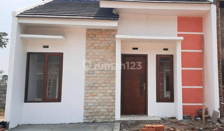 Rumah Subsidi Murah Dan Bagus Terbatas Lokasi di Pakis Malang 2