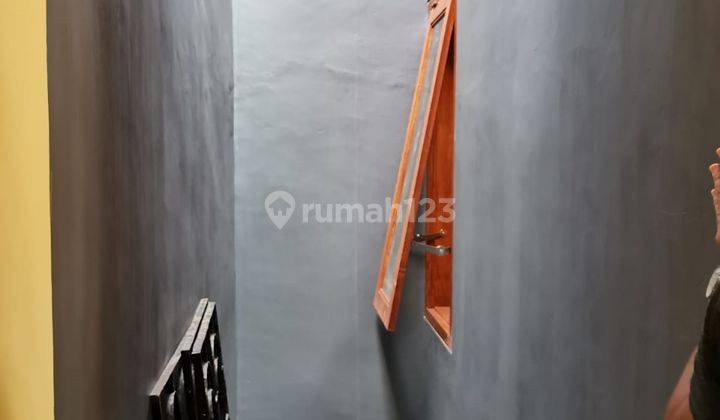 Rumah Bagus Dan Murah Siap Huni di Asrikaton Malang 2