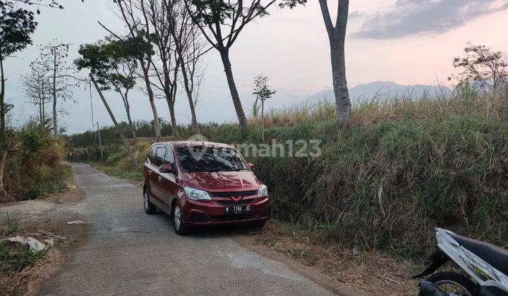 Tanah Murah SHM Luas Lokasi Strategis di Bocek Malang 2