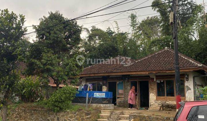 Tanah Luas Harga Nego Lokasi Strategis di Tlekung Batu 2