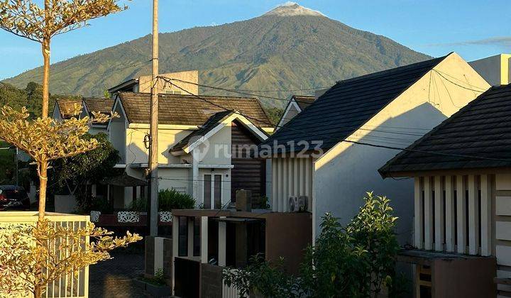 Rumah Baru Bagus 2 Lantai Design Modern Minimalisdi Lawang Malang 2