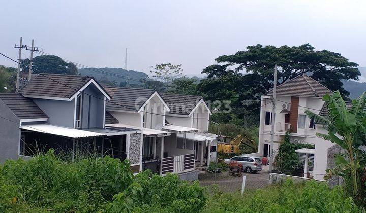 Rumah Baru Bagus 2 Lantai Design Modern Minimalisdi Lawang Malang 2