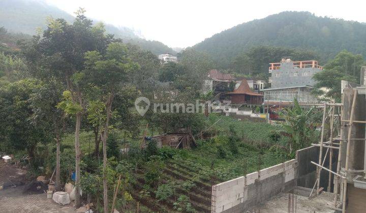 Rumah Sederhana Siap Huni Harga Baik Di Junrejo Kota Batu.  2