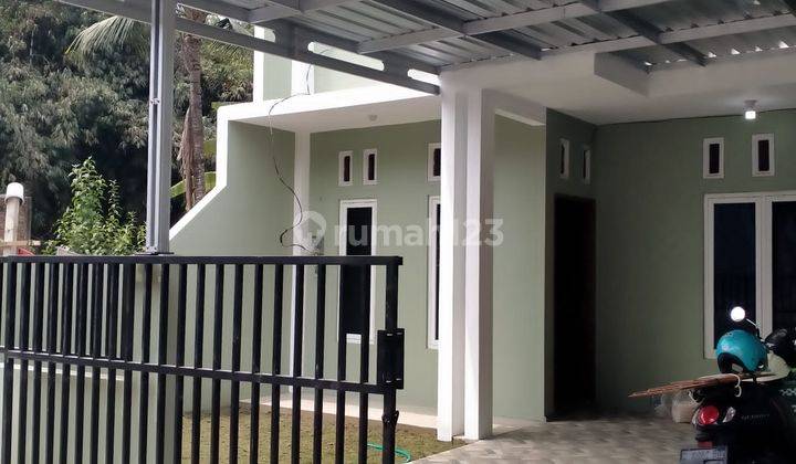 Promo Rumah Vila Baru Harga Istimewa Di Kota Batu. 1