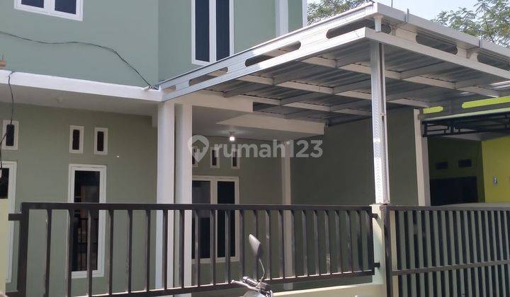 Rumah Kost Bagus Harga Bagus Di Kedungkandang Kota Malang.  1