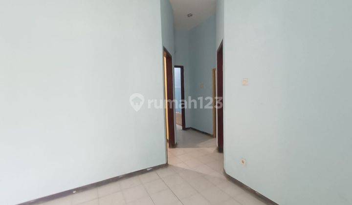 Rumah Bagus Modern Minimalis Perum Strategis Area Kampus Malang 2