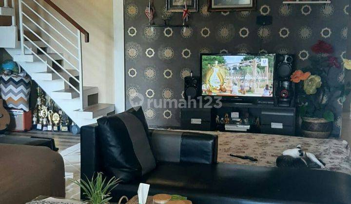 RUMAH VILA BAGUS HARGA SEWA BAGUS DI KOTA BATU. 2