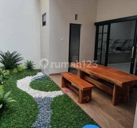 RUMAH BAGUS 2 LANTAI HARGA ISTIMEWA DI DAU KABUPATEN MALANG. 2