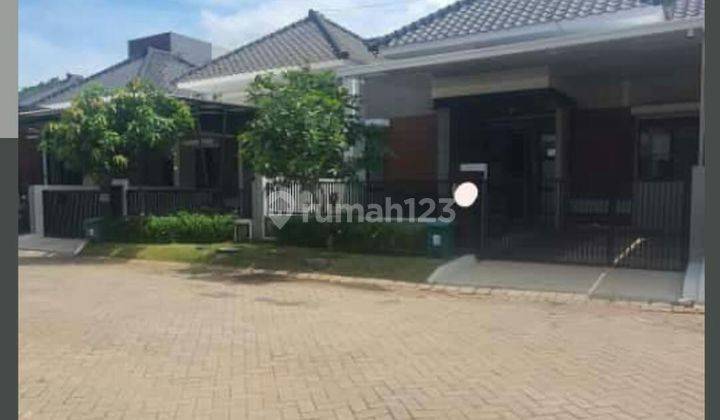 RUMAH BAGUS HARGA BAGUS DI MADYOPURO KEDUNGKANDANG KOTA MALANG. 1