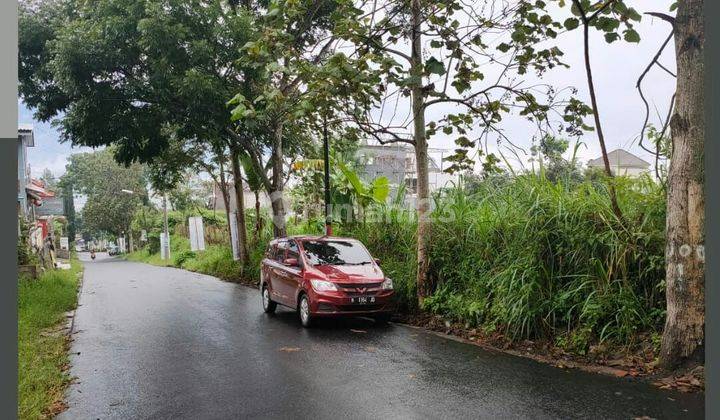 TANAH SUBUR HARGA ISTIMEWA DI ABDUL GANI ATAS KOTA BATU. 1