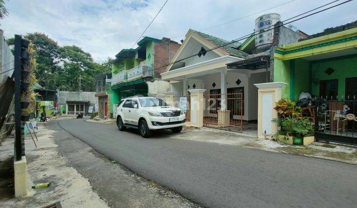 RUMAH BAGUS DISEWAKAN HARGA ISTIMEWA DI JUNREJO KOTA BATU.  1