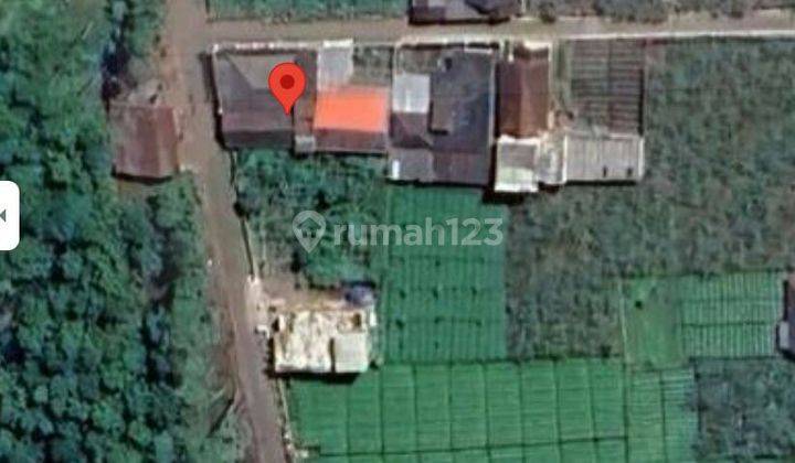 TANAH KEBUN SUBUR HARGA BAGUS DI BUMIAJI KOTA BATU. 2