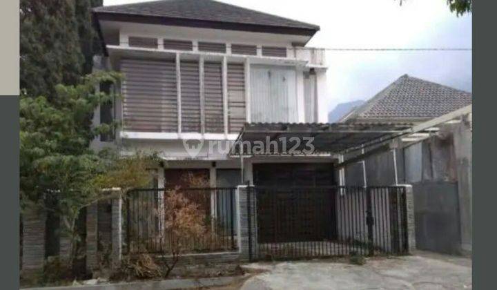 RUMAH BAGUS 2 LANTAI HARGA ISTIMEWA DI NGAGLIK KOTA BATU. 1