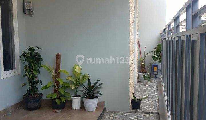 RUMAH BAGUS HARGA BAGUS DI TUNGGULWULUNG KOTA MALANG. 2