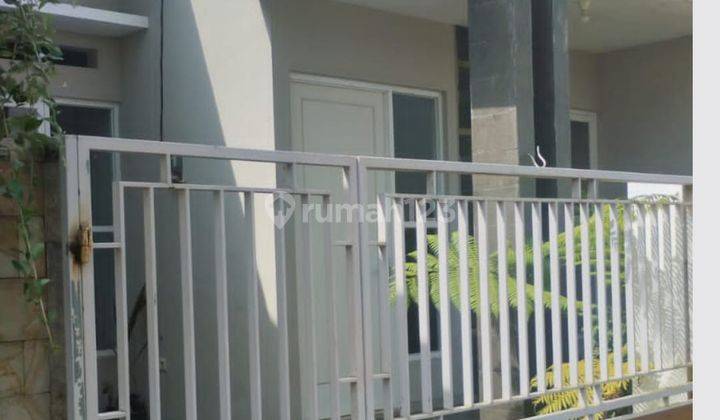 Rumah Baru Bagus Siap Huni Super Murah di Pakis Malang  1