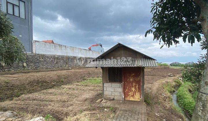 Tanah Luas Murah Akses Mudah Lokasi di Bumiaji Batu 1