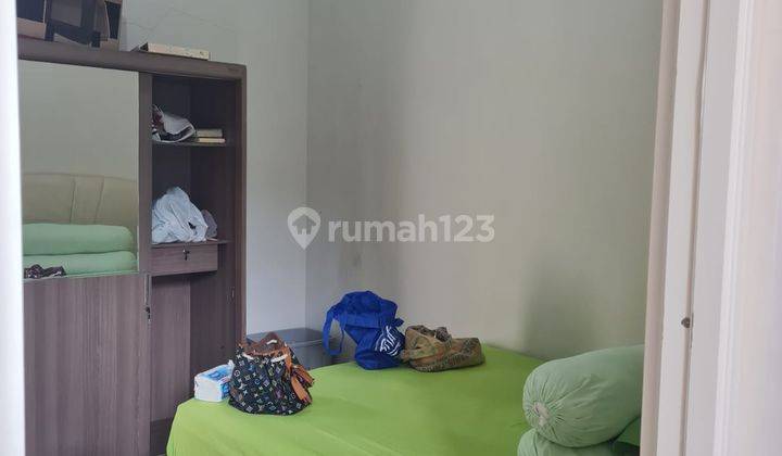 Rumah Villa Strategis Bagus Siap Huni di Tidar Malang 2