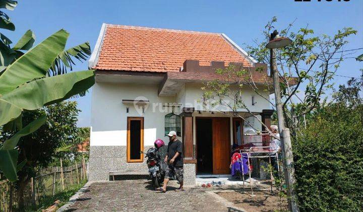 RUMAH BONUS KEBUNJERUK HARGA BAGUS DI BUMIAJI KOTA BATU. 1