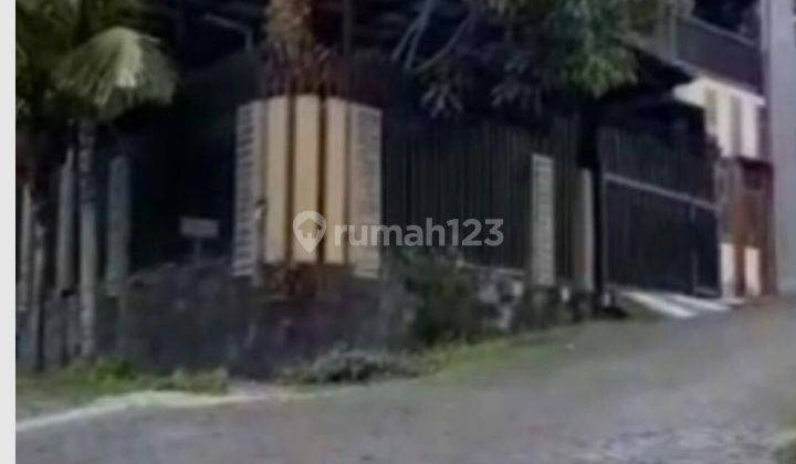 RUMAH BAGUS 2 LANTAI HARGA ISTIMEWA DI ORO ORO OMBO KOTA BATU. 1