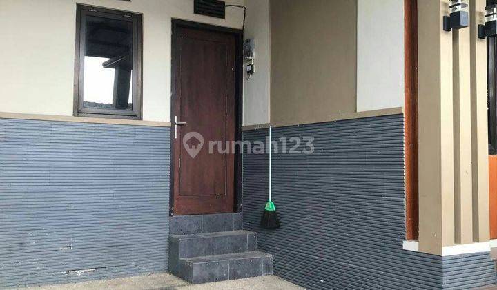 RUMAH BAGUS 2 LANTAI HARGA ISTIMEWA DI ORO ORO OMBO KOTA BATU. 2