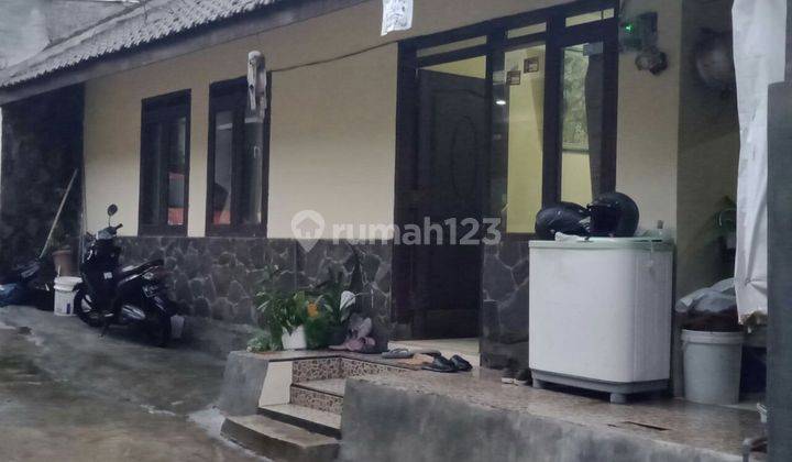 RUMAH MINIMALIS HARGA BAGUS DI NGAGLIK KOTA BATU. 2