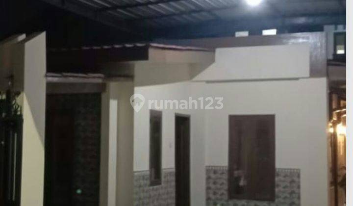 RUMAH HOMESTAY HARGA BAGUS DI ORO ORO OMBO KOTA BATU. 1