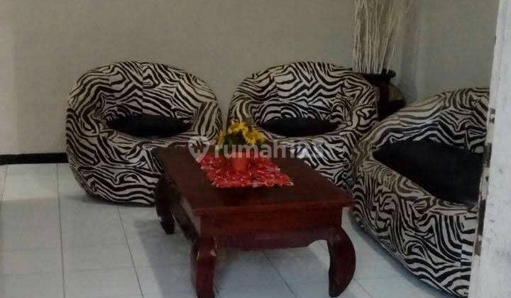 RUMAH SIAP DITEMPATI HARGA BAIK DI KEDUNGKANDANG KOTA MALANH. 2