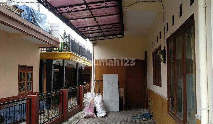 RUMAH 2 LANTAI HARGA BAIK DI TEMAS KOTA BATU. 1