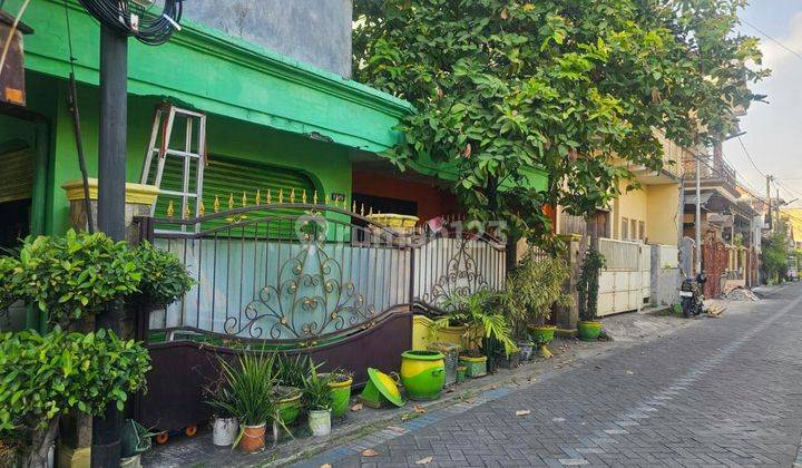 Rumah BAGUS HARGA BAGUS DI KARANGPILANG KOTA SURABAYA. 2