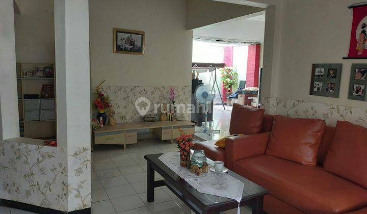 2 RUMAH HARGA BAGUS DI KECAMATAN SUMBERSARI KABUPATEN JEMBER. 2