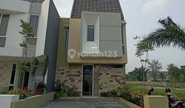 PROMO RUMAH BARU HARGA BAGUS DI BLIMBING KOTA MALANG.