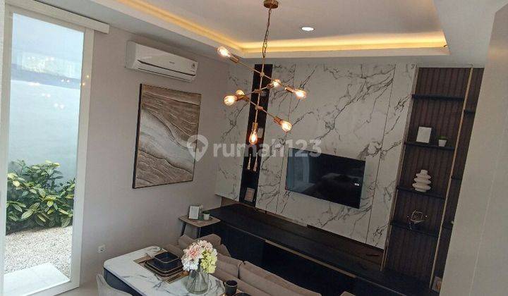 PROMO RUMAH BARU HARGA BAGUS DI BLIMBING KOTA MALANG. 2