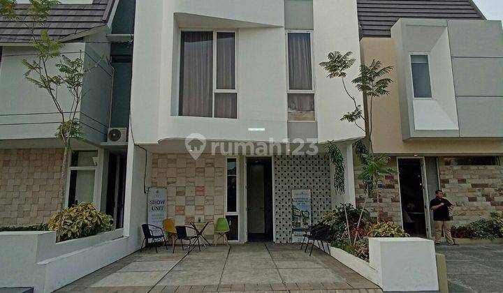 PROMO RUMAH BARU HARGA BAGUS DI BLIMBING KOTA MALANG.