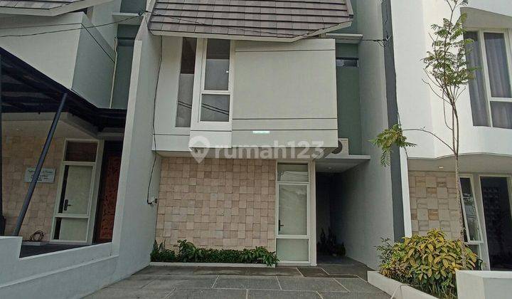 PROMO RUMAH BARU HARGA ISTIMEWA DI BLIMBING KOTA MALANG.