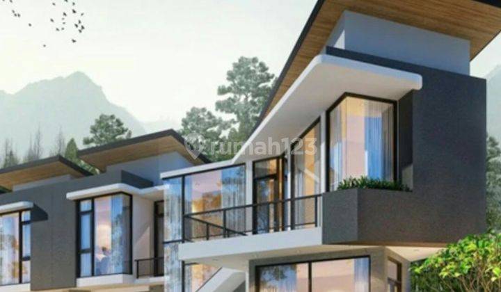 PROMO RUMAH BARU HARGA BAGUS DI PARAMA PANDERMAN KOTA BATU. 1