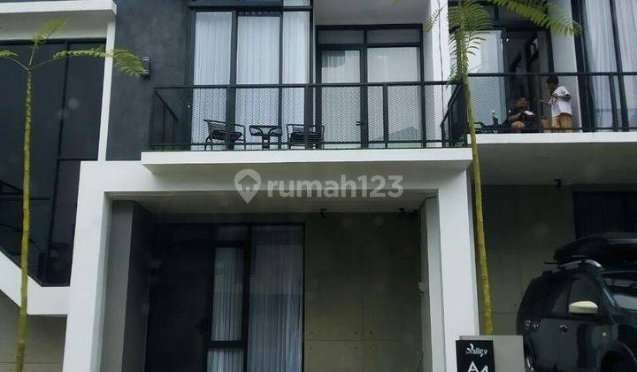 PROMO RUMAH BARU HARGA BAGUS DI PARAMA PANDERMAN KOTA BATU. 2