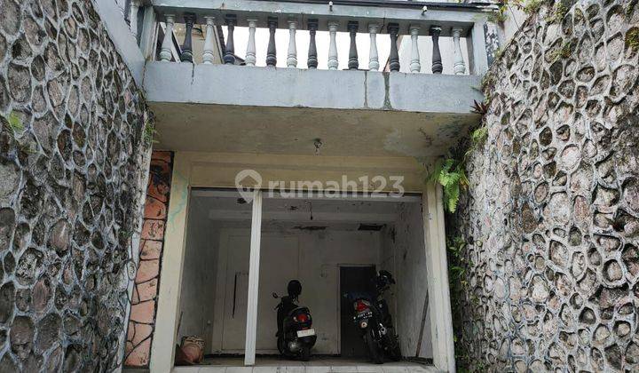 Rumah Vila 2 Lantai Harga Istimewa Di Songgokerto Kota Batu. 2