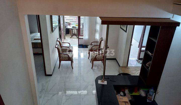 Rumah Bagus Harga Bagus Di Blimbing Kota Malang. 2