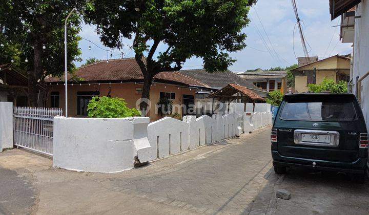 Rumah Nyaman Murah Siap Huni Dekat Kampus di Kota Jember 2