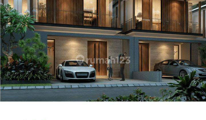 PROMO RUMAH BARU HARGA ISTIMEWA DI ORO ORO OMBO KOTA BATU. 2