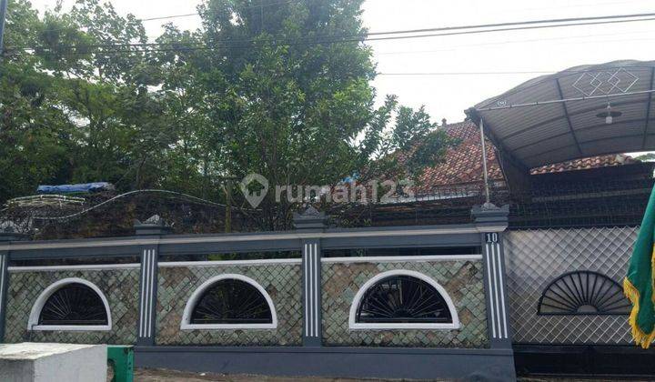 RUMAH KOST BAGUS HARGA ISTIMEWA DI SUKUN KOTA MALANG. 2